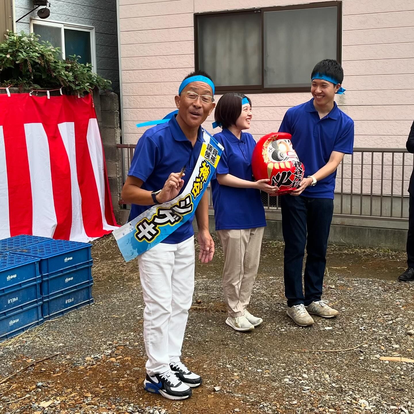 愛知県議会議員そのやま康男奮闘日記：岡崎市議会議員選挙