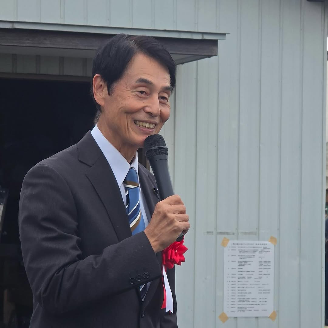 愛知県議会議員そのやま康男奮闘日記：週末はたくさんのイベント