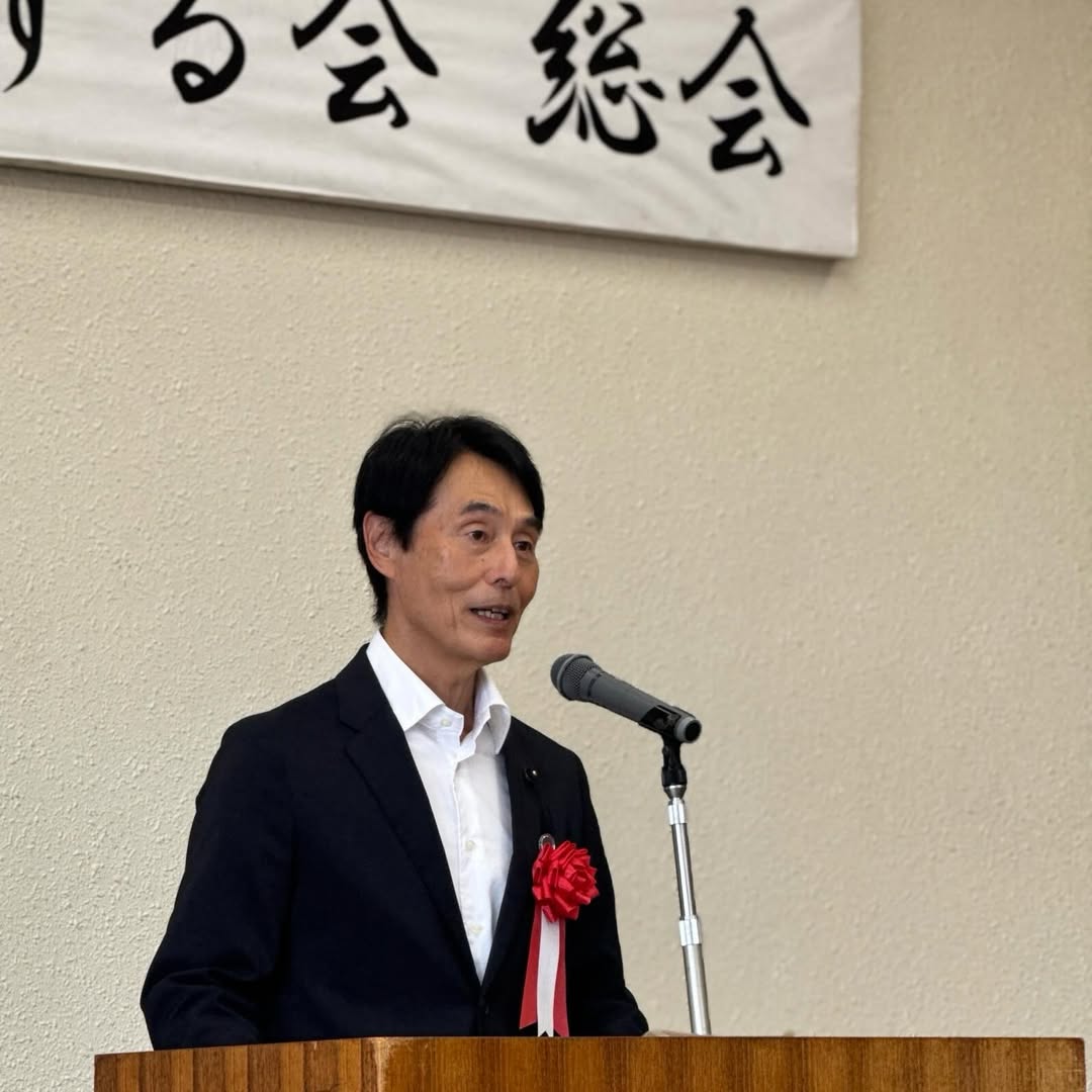 愛知県議会議員そのやま康男奮闘日記：乙川を美しくする会総会